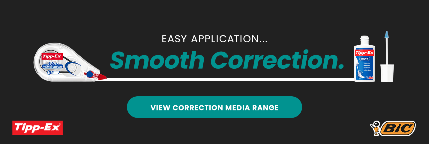 Correction Products - Tippex